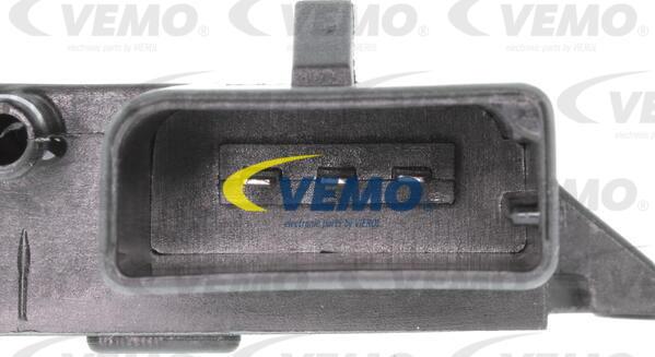 Vemo V25-72-0075 - Датчик, тиск у впускний трубі autocars.com.ua