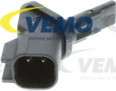 Vemo V25-72-0078 - Датчик ABS, частота обертання колеса autocars.com.ua