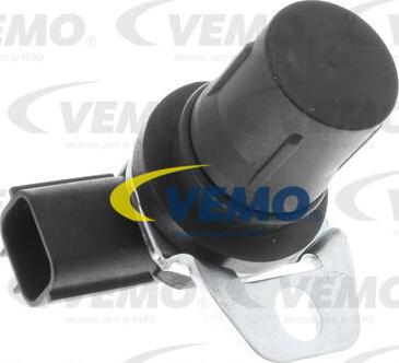 Vemo V25-72-0082 - Датчик частоты вращения, автоматическая коробка передач autodnr.net