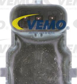 Vemo V25-72-0098 - Датчик, система допомоги при парковці autocars.com.ua