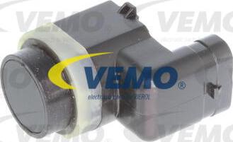 Vemo V25-72-0101 - Датчик, система допомоги при парковці autocars.com.ua