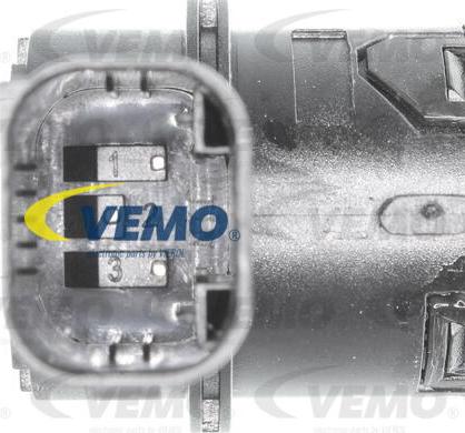 Vemo V25-72-0110 - Датчик, система допомоги при парковці autocars.com.ua