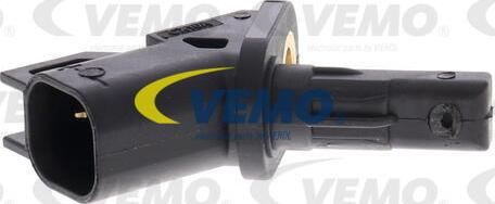 Vemo V25-72-0147 - Датчик ABS, частота вращения колеса avtokuzovplus.com.ua