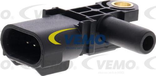 Vemo V25-72-0155 - Датчик, тиск вихлопних газів autocars.com.ua