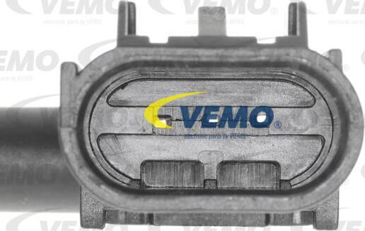 Vemo V25-72-0155 - Датчик, тиск вихлопних газів autocars.com.ua