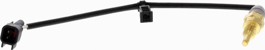 Vemo V25-72-0170 - Датчик, температура охолоджуючої рідини autocars.com.ua