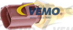 Vemo V25-72-0175 - Датчик, температура охлаждающей жидкости avtokuzovplus.com.ua