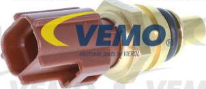 Vemo V25-72-0176 - Датчик, температура охлаждающей жидкости autodnr.net