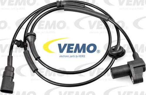 Vemo V25-72-0209 - Датчик ABS, частота обертання колеса autocars.com.ua