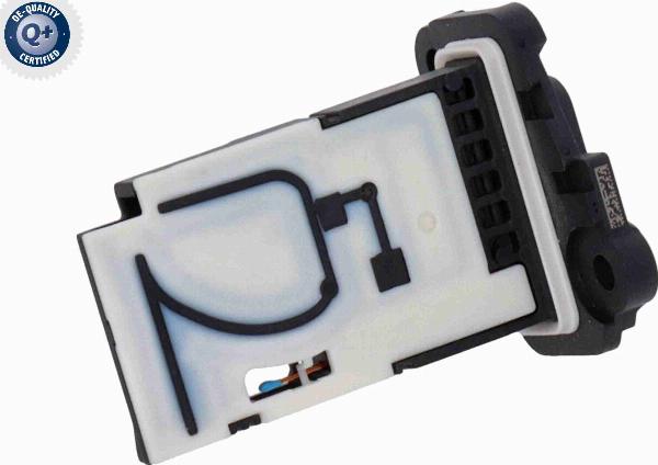 Vemo V25-72-0218 - Датчик потоку, маси повітря autocars.com.ua