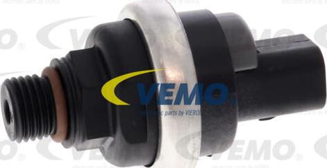 Vemo V25-72-0241 - Датчик тиску, паливний бак autocars.com.ua