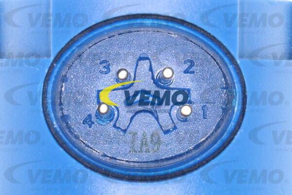 Vemo V25-72-0295 - Датчик, система помощи при парковке avtokuzovplus.com.ua