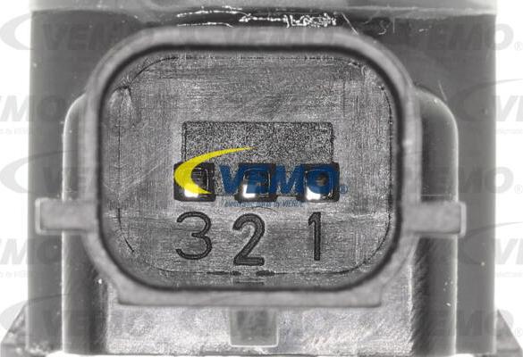 Vemo V25-72-0306 - Датчик, система помощи при парковке avtokuzovplus.com.ua