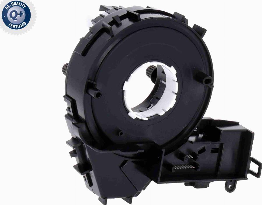 Vemo V25-72-0314 - Вита пружина, подушка безпеки autocars.com.ua