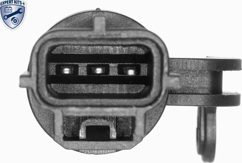 Vemo V25-72-0318 - Датчик импульсов, коленвал avtokuzovplus.com.ua