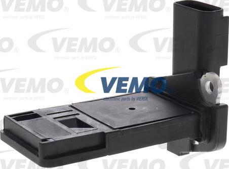 Vemo V25-72-0702 - Датчик потоку, маси повітря autocars.com.ua