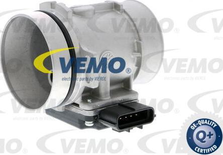 Vemo V25-72-1002 - Датчик потока, массы воздуха avtokuzovplus.com.ua