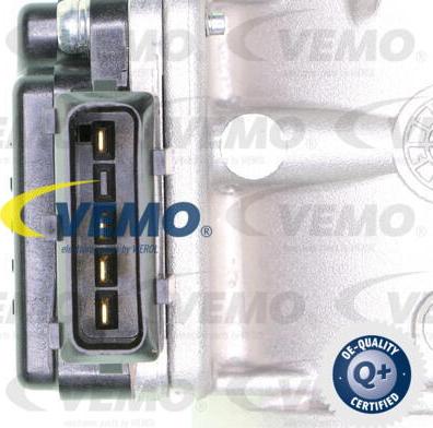 Vemo V25-72-1003 - Датчик потоку, маси повітря autocars.com.ua