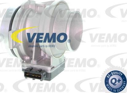 Vemo V25-72-1004 - Датчик потока, массы воздуха avtokuzovplus.com.ua