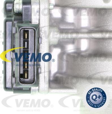 Vemo V25-72-1004 - Датчик потока, массы воздуха avtokuzovplus.com.ua