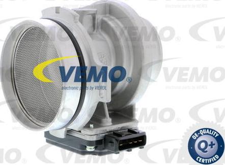 Vemo V25-72-1005 - Датчик потока, массы воздуха avtokuzovplus.com.ua