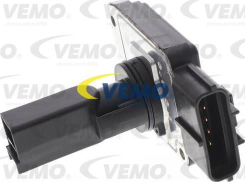 Vemo V25-72-1006 - Датчик потоку, маси повітря autocars.com.ua