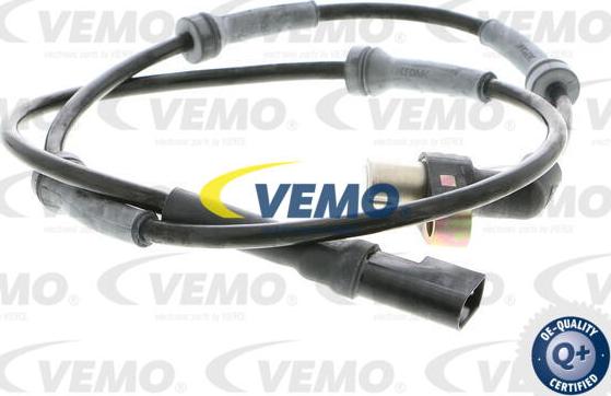 Vemo V25-72-1012 - Датчик ABS, частота вращения колеса avtokuzovplus.com.ua