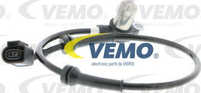 Vemo V25-72-1013 - Датчик ABS, частота обертання колеса autocars.com.ua