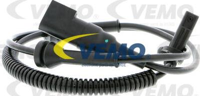 Vemo V25-72-1014 - Датчик ABS, частота обертання колеса autocars.com.ua
