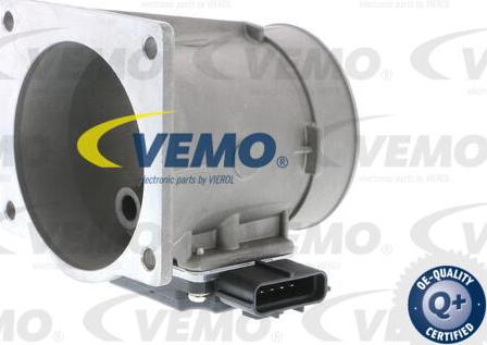 Vemo V25-72-1017 - Датчик потоку, маси повітря autocars.com.ua