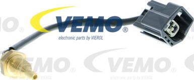 Vemo V25-72-1020 - Датчик, температура охлаждающей жидкости avtokuzovplus.com.ua
