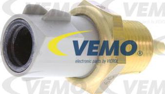 Vemo V25-72-1025 - Датчик, температура охолоджуючої рідини autocars.com.ua