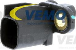 Vemo V25-72-1029 - Датчик ABS, частота вращения колеса avtokuzovplus.com.ua