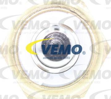 Vemo V25-72-1030 - Датчик, температура охолоджуючої рідини autocars.com.ua