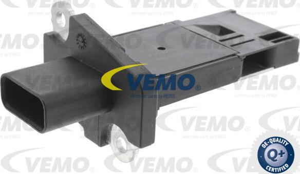 Vemo V25-72-1035 - Датчик потока, массы воздуха avtokuzovplus.com.ua