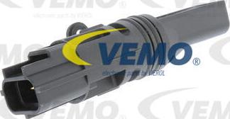 Vemo V25-72-1064 - Датчик швидкості, спідометра autocars.com.ua