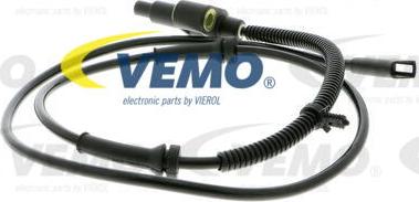 Vemo V25-72-1068 - Датчик ABS, частота вращения колеса autodnr.net