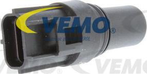 Vemo V25-72-1075 - Датчик імпульсів, колінчастий вал autocars.com.ua