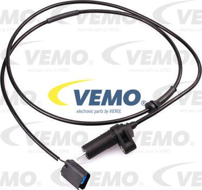 Vemo V25-72-1076 - Датчик ABS, частота обертання колеса autocars.com.ua