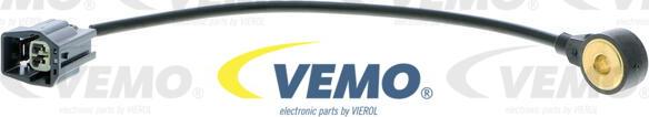 Vemo V25-72-1090 - Датчик детонації autocars.com.ua