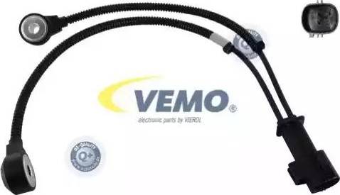 Vemo V25-72-1092 - Датчик детонації autocars.com.ua