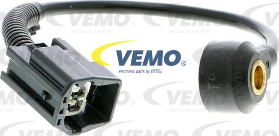 Vemo V25-72-1093 - Датчик детонації autocars.com.ua