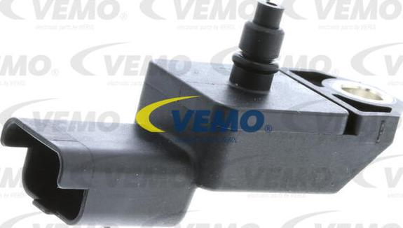 Vemo V25-72-1094 - Датчик тиску повітря, висотний коректор autocars.com.ua
