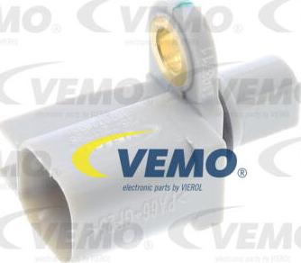 Vemo V25-72-1098 - Датчик ABS, частота вращения колеса avtokuzovplus.com.ua