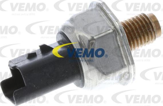 Vemo V25-72-1102 - Датчик, тиск подачі палива autocars.com.ua