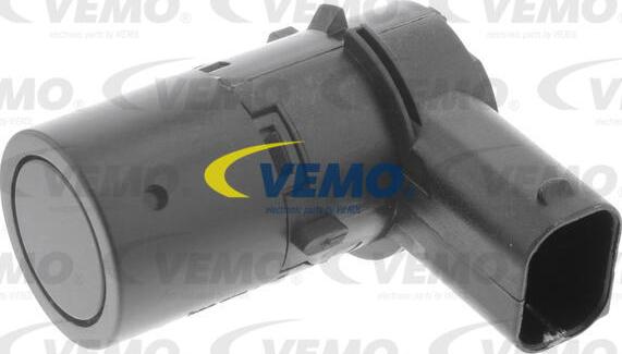 Vemo V25-72-1105 - Датчик, система допомоги при парковці autocars.com.ua