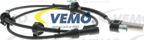 Vemo V25-72-1113 - Датчик ABS, частота обертання колеса autocars.com.ua