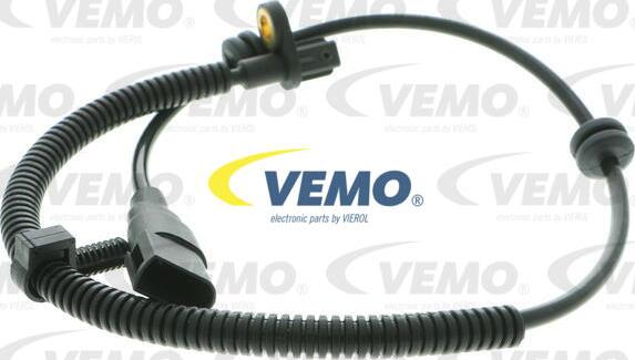 Vemo V25-72-1144 - Датчик ABS, частота вращения колеса avtokuzovplus.com.ua