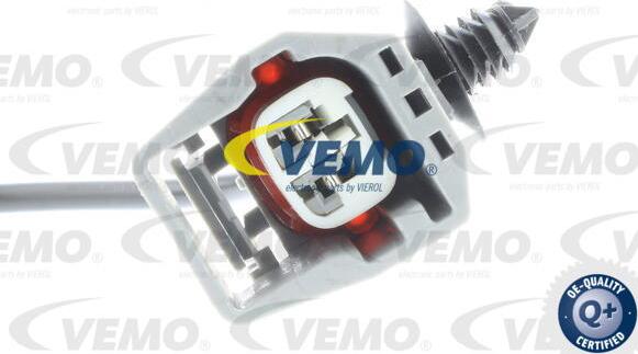 Vemo V25-72-1170 - Датчик, температура охлаждающей жидкости autodnr.net