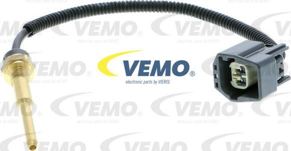 Vemo V25-72-1171 - Датчик, температура охлаждающей жидкости avtokuzovplus.com.ua